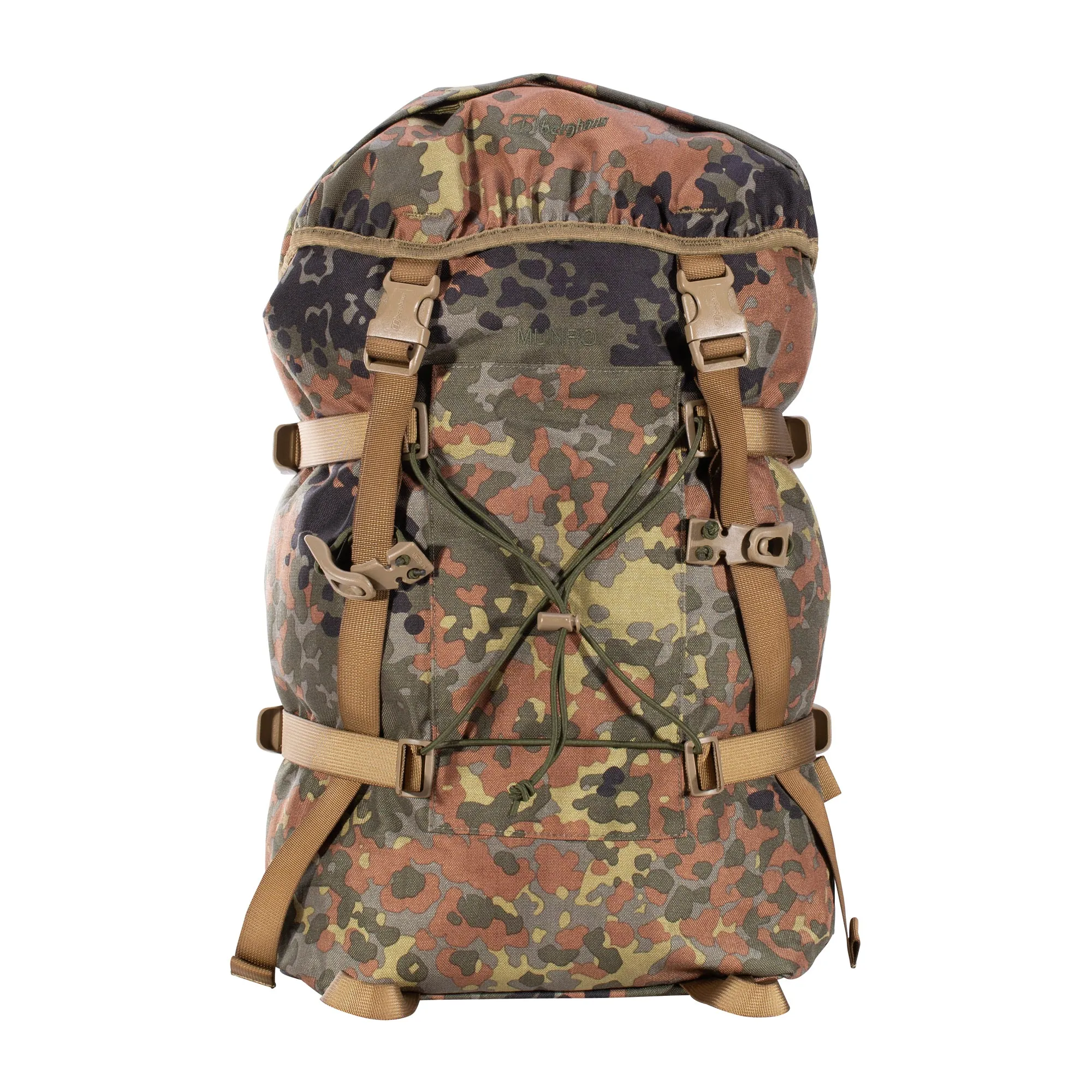 Berghaus -  Rucksack Munro II