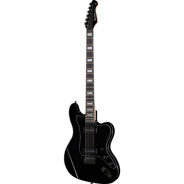 Harley Benton JA-Baritone
