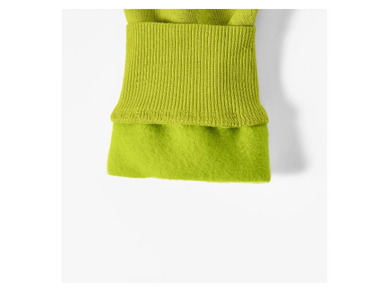 Kinder kersthoodie of trui The Grinch