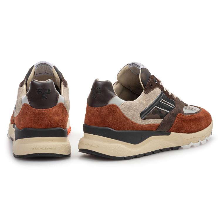 Floris van Bommel SFM-10154 orange