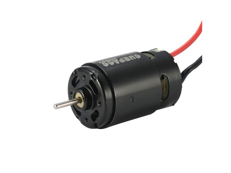 Surpass Hobby Brushed Motor Surpass 550 35T 550er Bürsten Motor