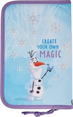 Disney Frozen More Magic Pennal med Innhold