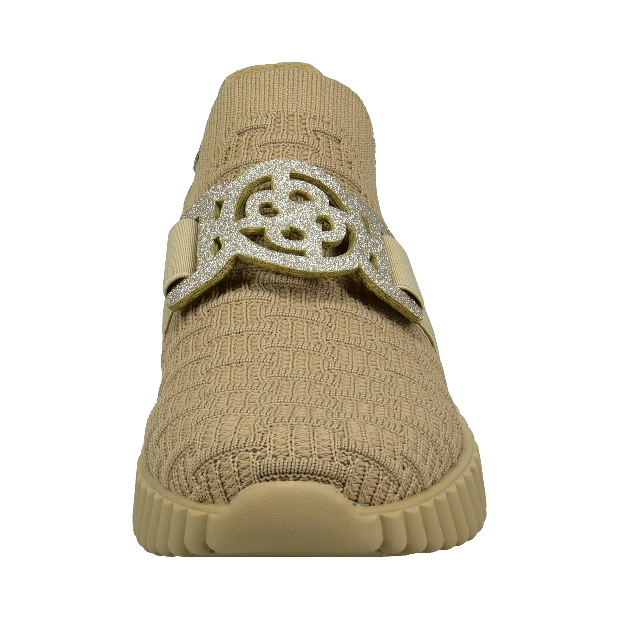 Slip on beige