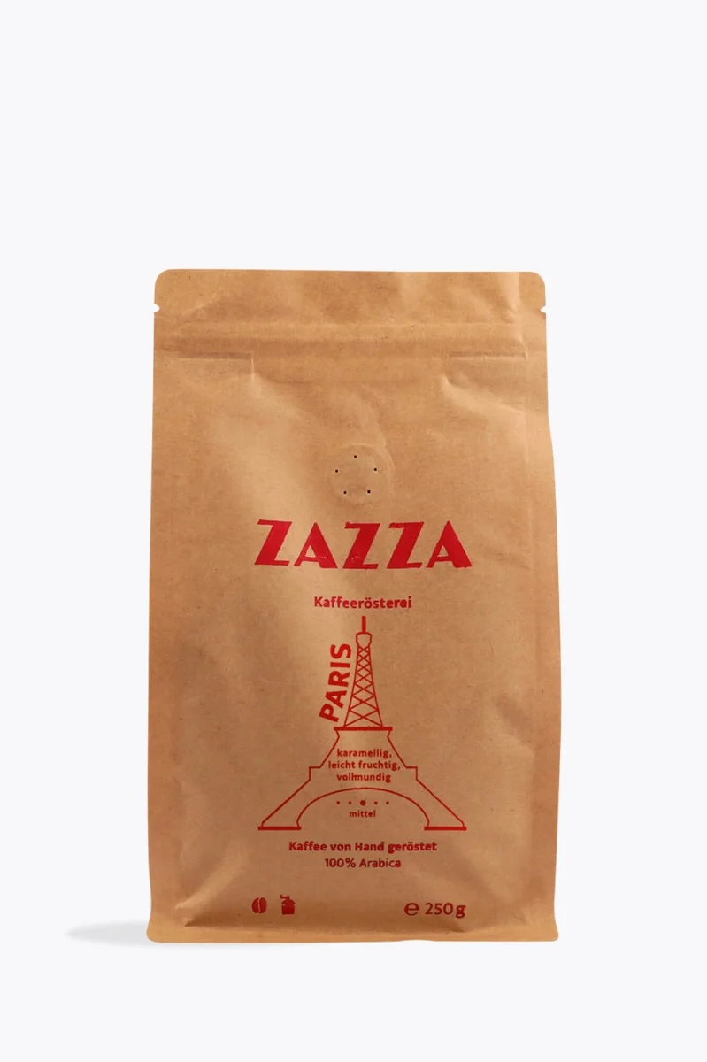 Zazza Paris
