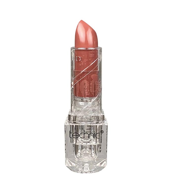 Technic Cosmetics - Batom Nude Edit - In The Buff