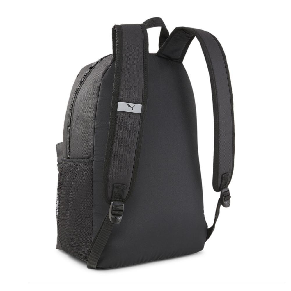 Puma Sac à Dos Noir Homme Puma Phase 75