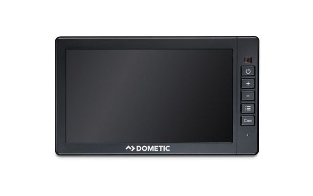 Dometic PerfectView Monitor Rückfahrkamera