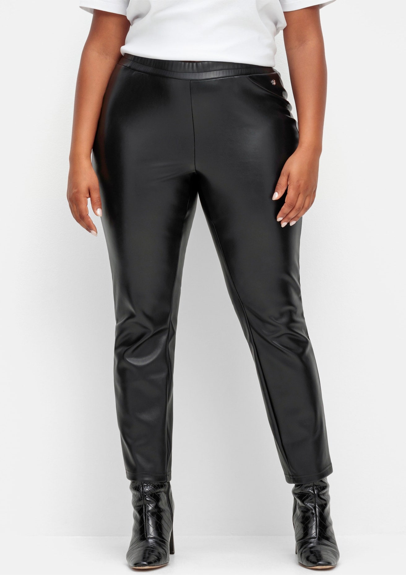 Sheego Leggings