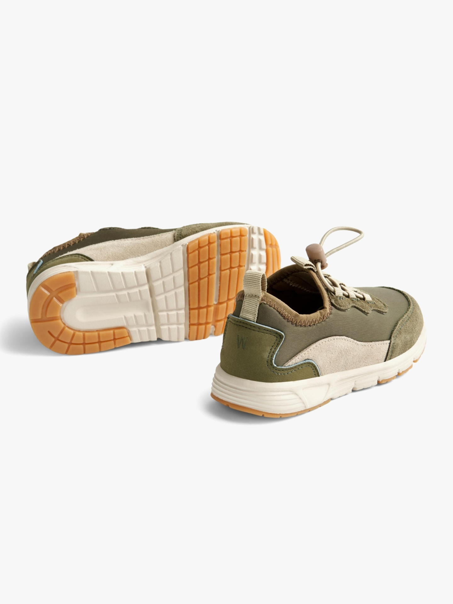 Sneaker Speedlace Arta