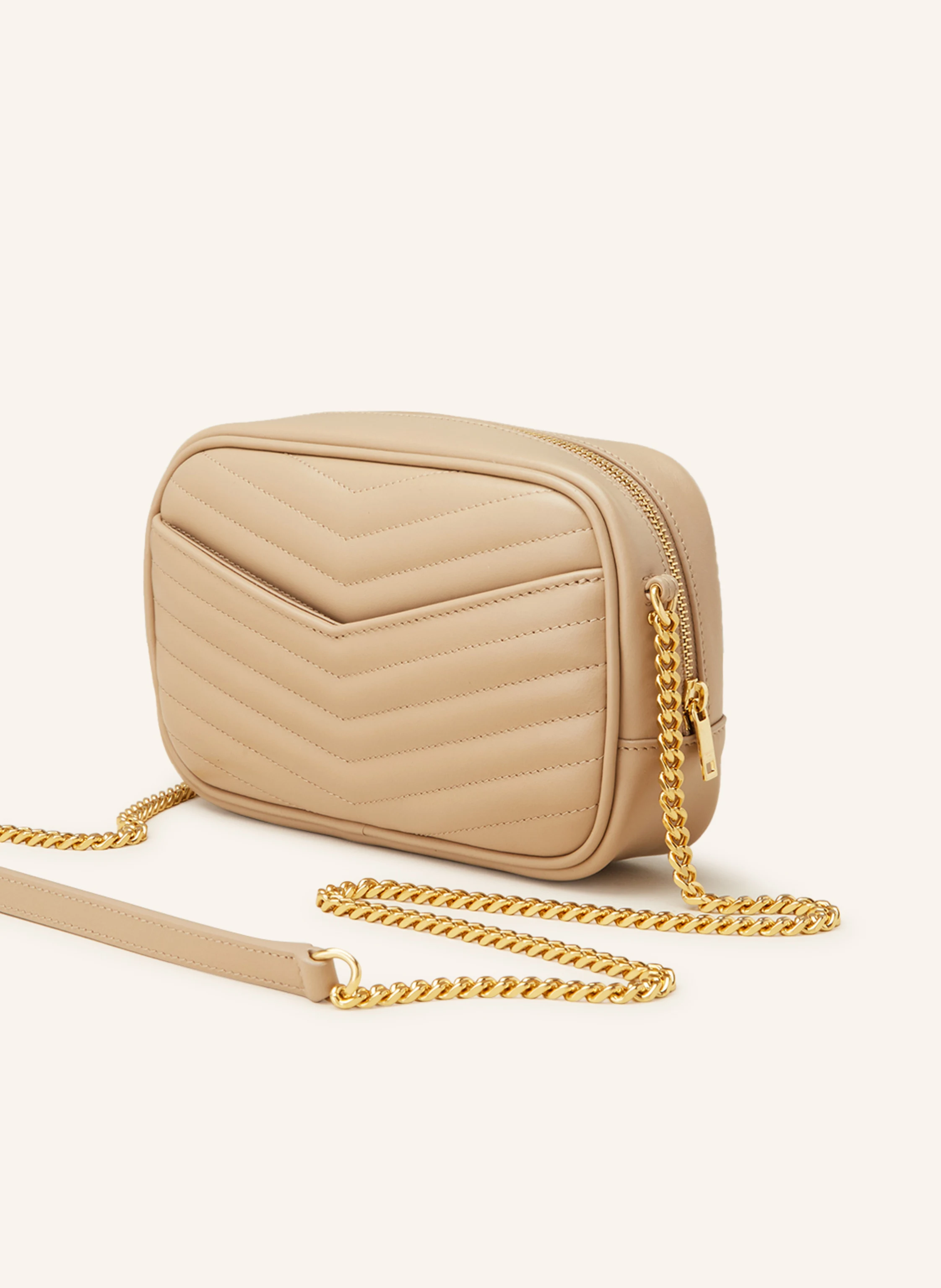 SAINT LAURENT Umhängetasche LOU MINI