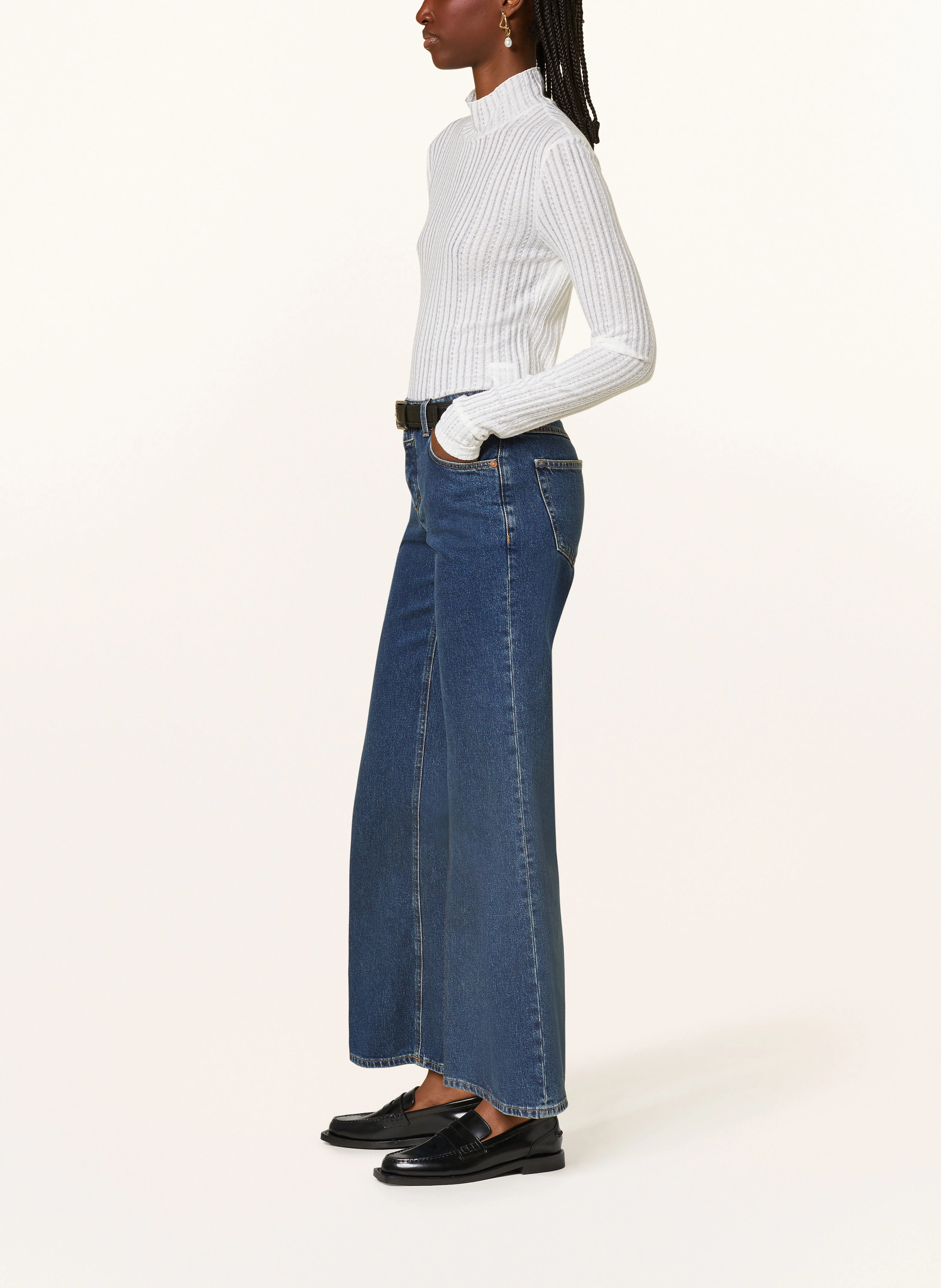CLOSED Straight Jeans GILLAN