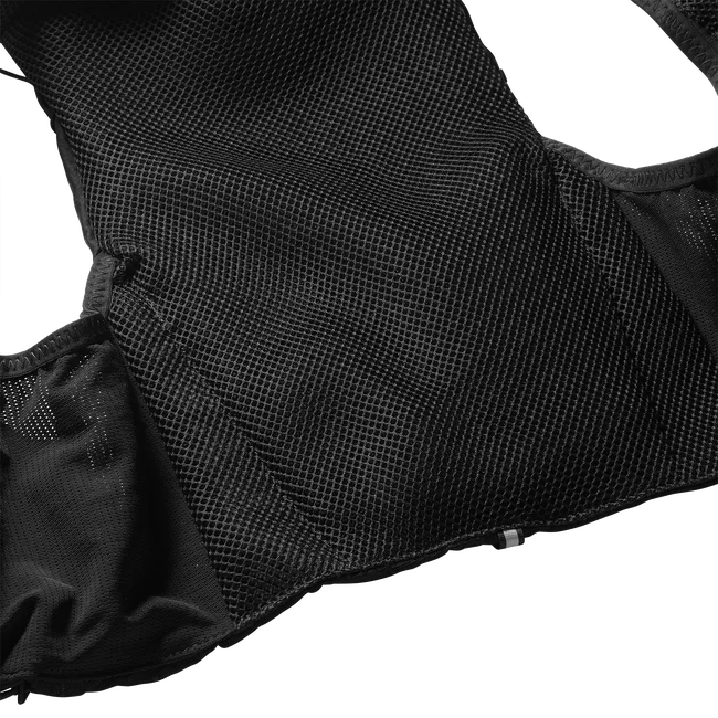 ADV SKIN 12  Laufweste mit Flasks Unisex