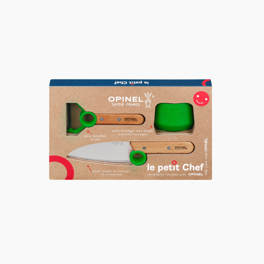 Coffret cuisine pour enfant 