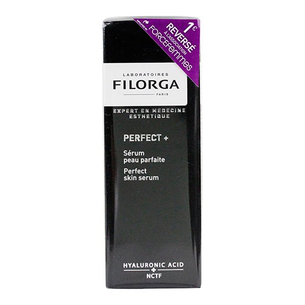 Perfect+ sérum peau parfaite 30ml