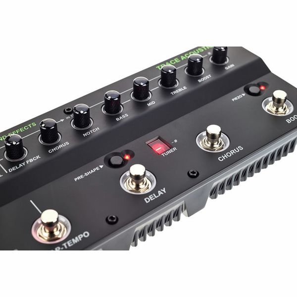 Trace Elliot Multipedal TRANSIT-A