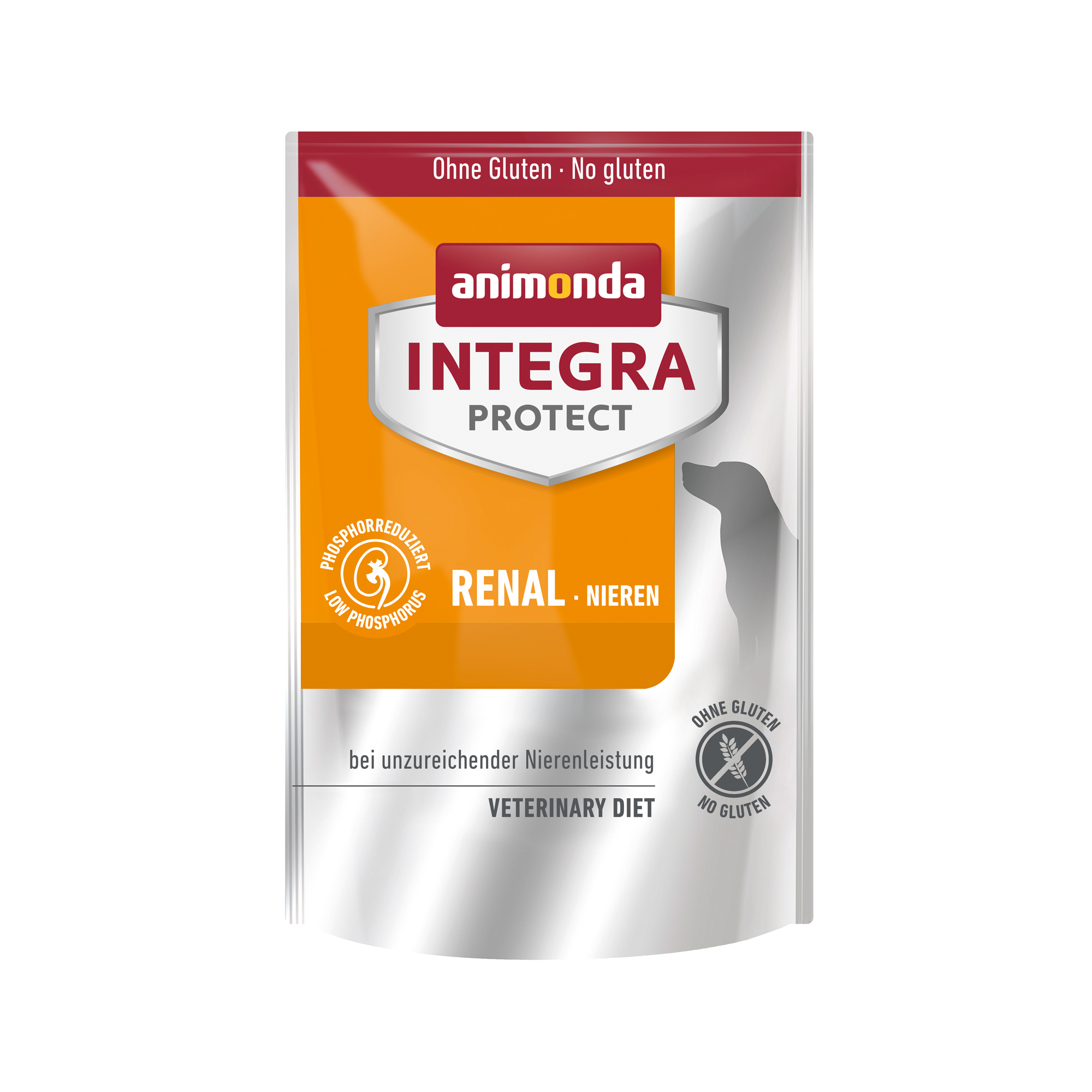 Animonda Integra Protect Dog Nieren