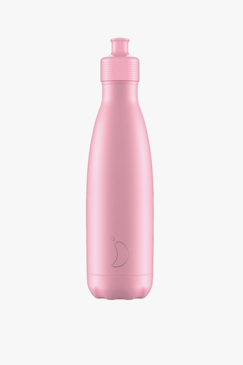 Chilly`s Sports 500 ml Trinkflasche