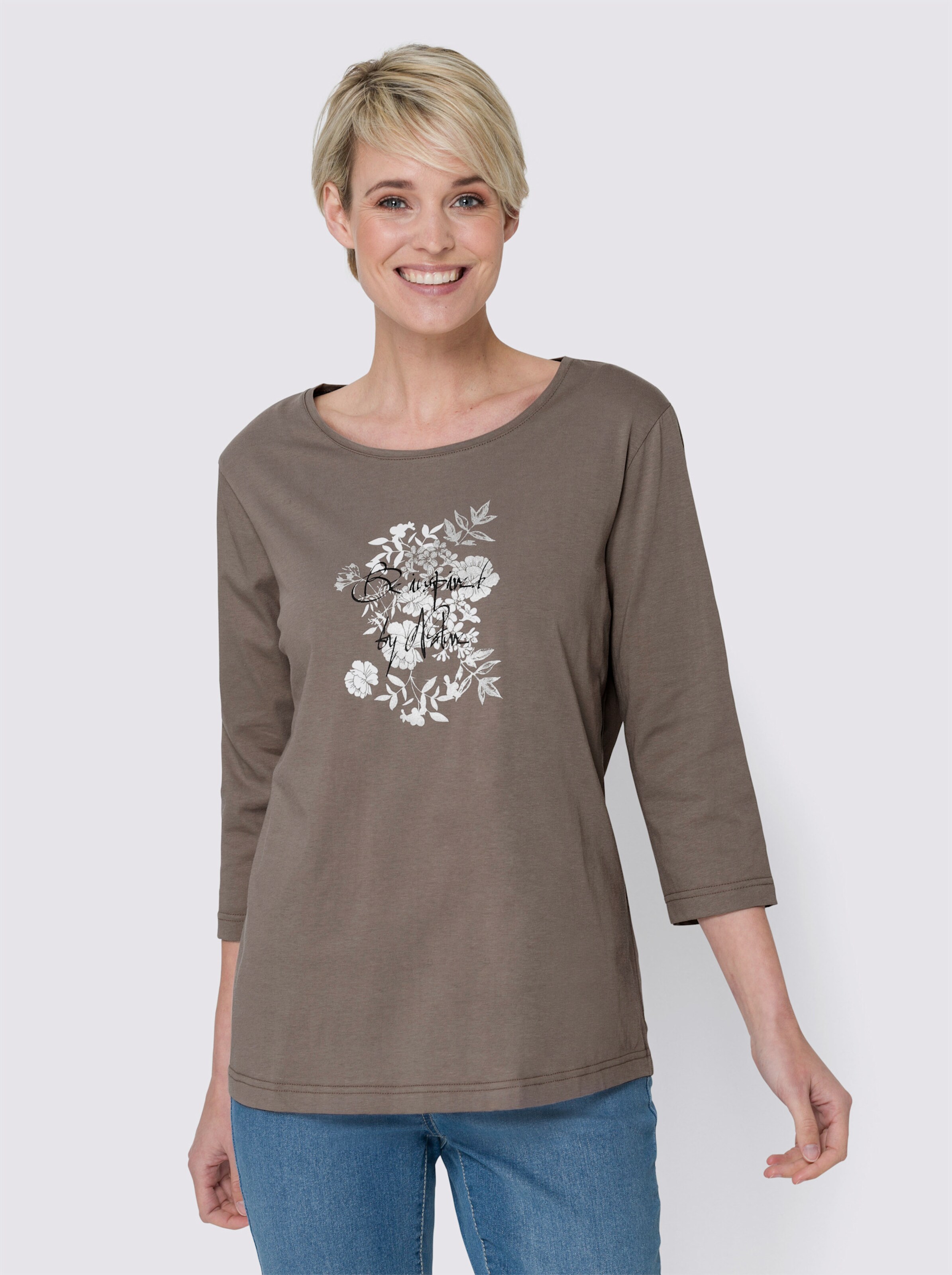 Longshirt