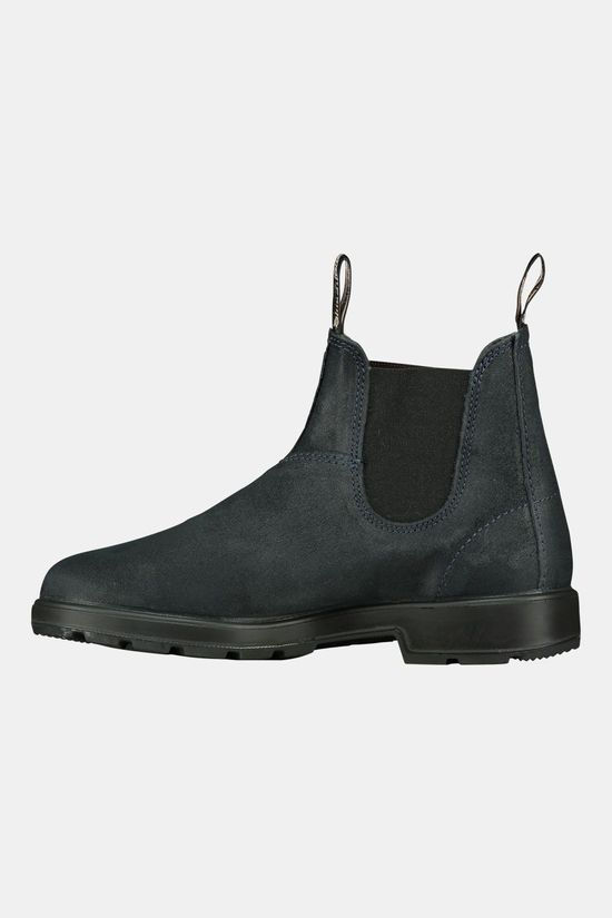 Blundstone Blundstone Original Waxed Suède 1912 Schoen