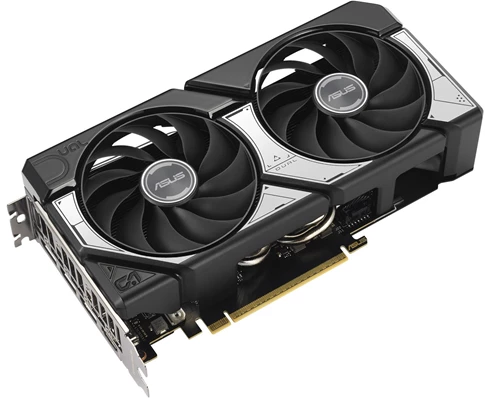 ASUS GeForce RTX 5060 Ti Dual OC 16GB