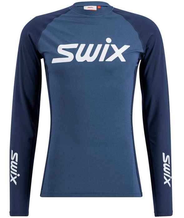 RaceX Dry Long Sleeve Men undertrøje