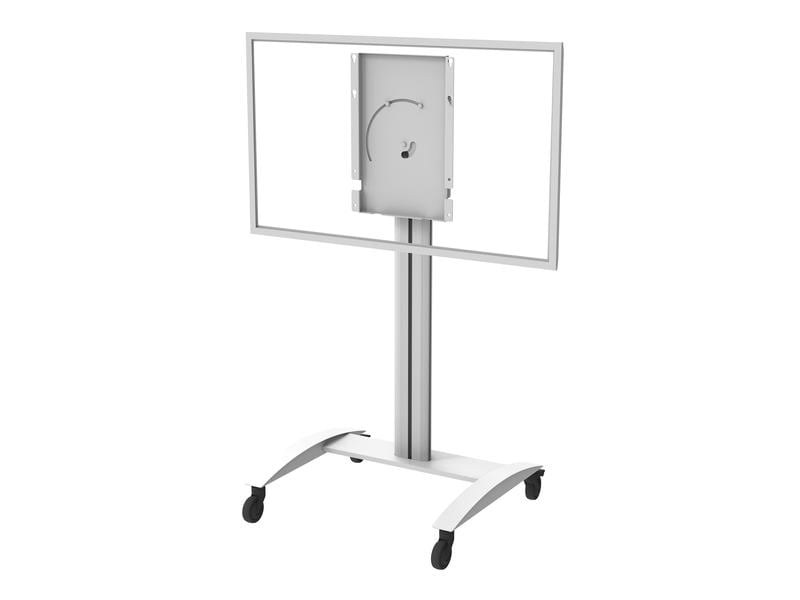 Peerless-AV Trolley für Samsung Flip 2 / 4, 55/65