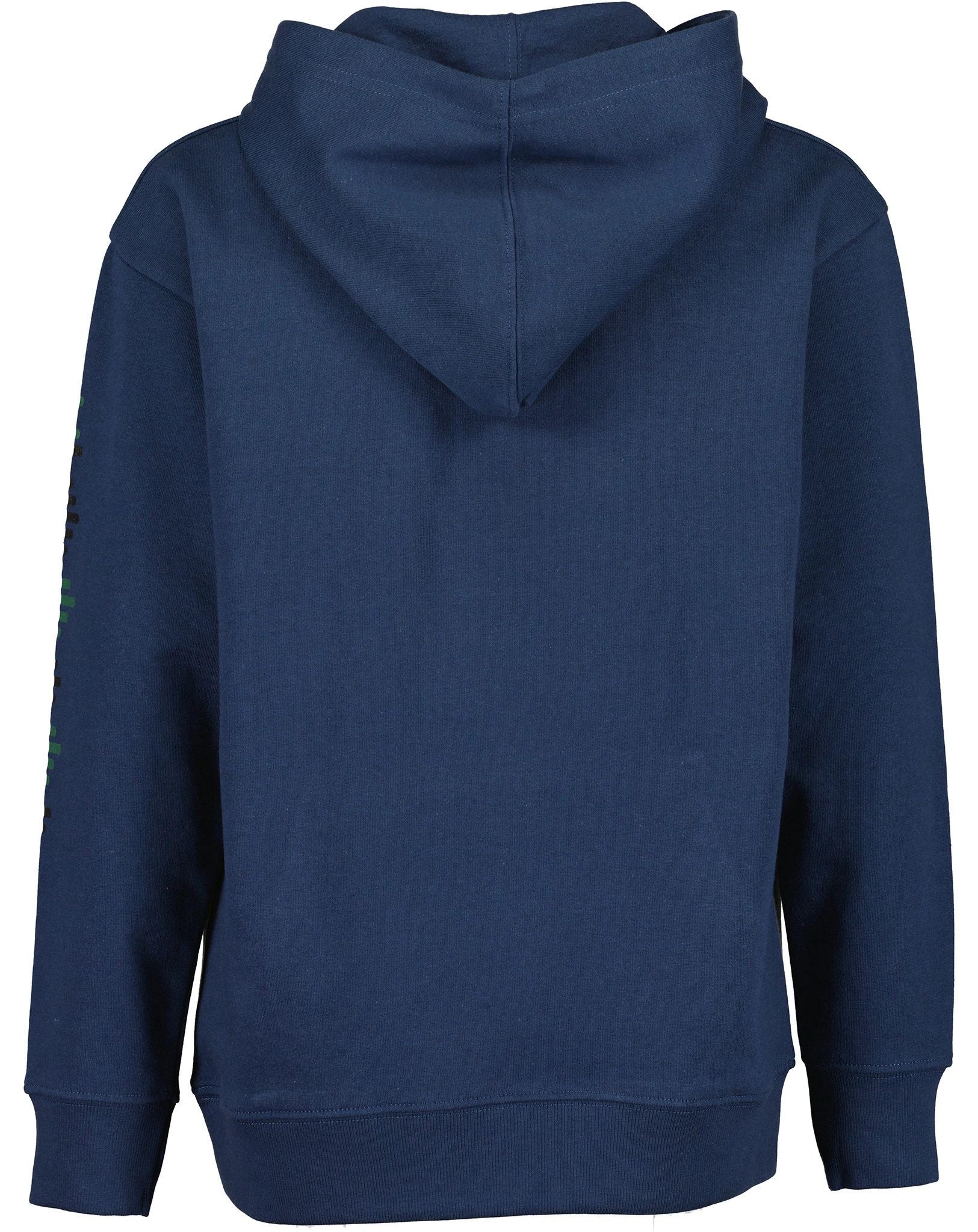 Sweatshirt SCRATCHY BEATS in jeansblau
