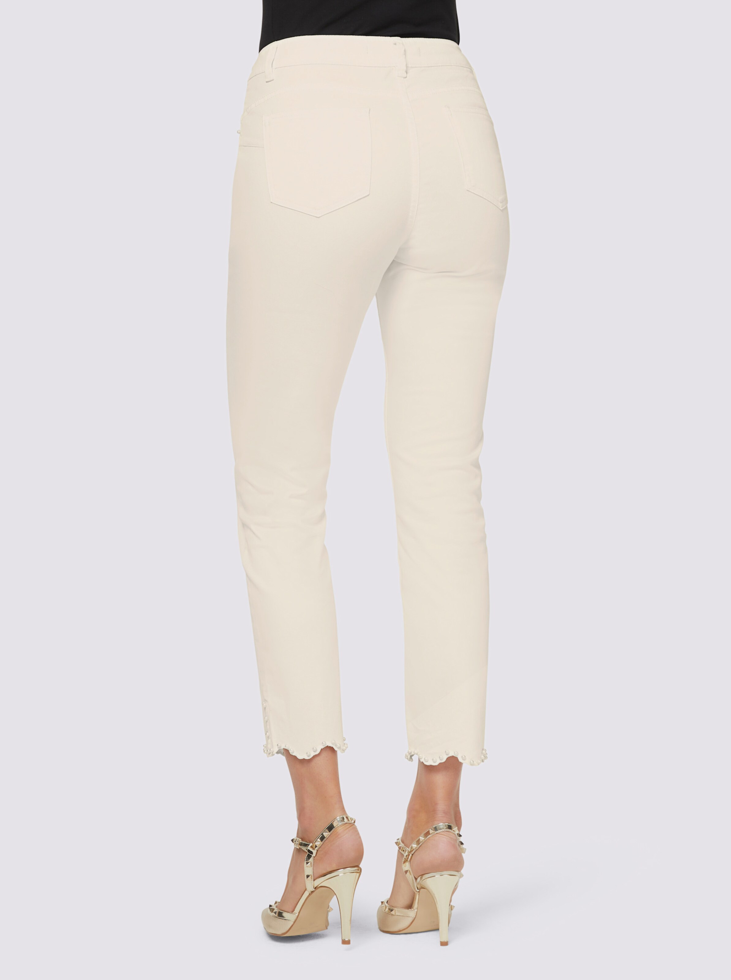 7/8-Jeans