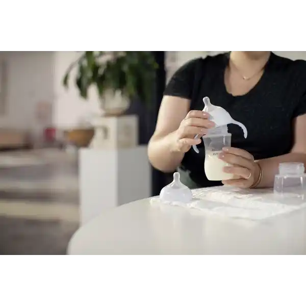 Natural Response Babyflasche 3M+ 330ml