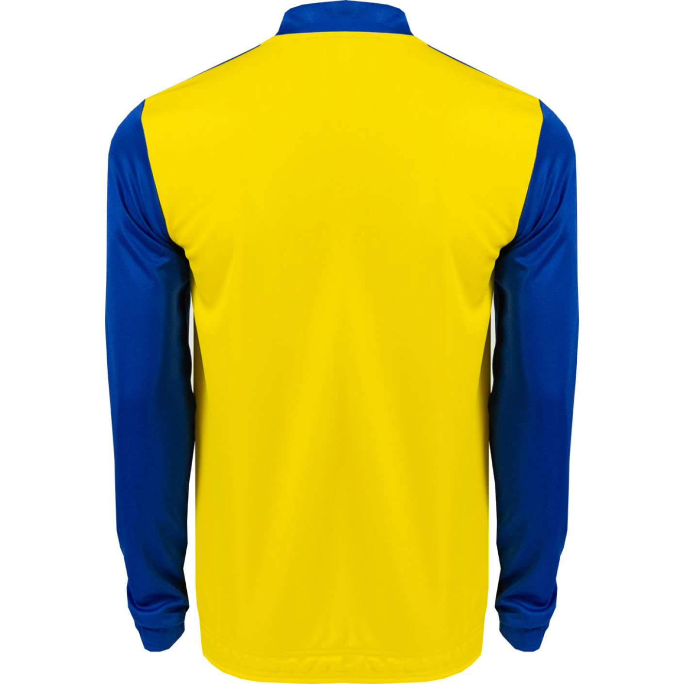 Adidas SC Cambuur Warming-up Trainingsjack 2024-2025