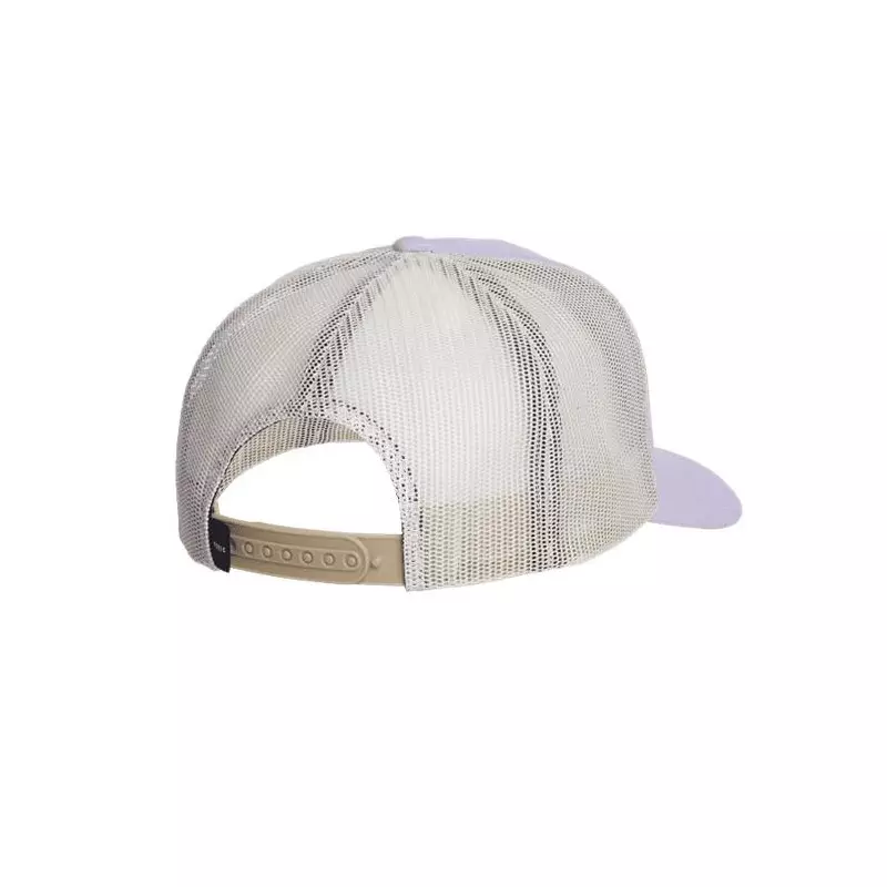 Casquette MYSTIC Backwash Cap Dusty Lilac