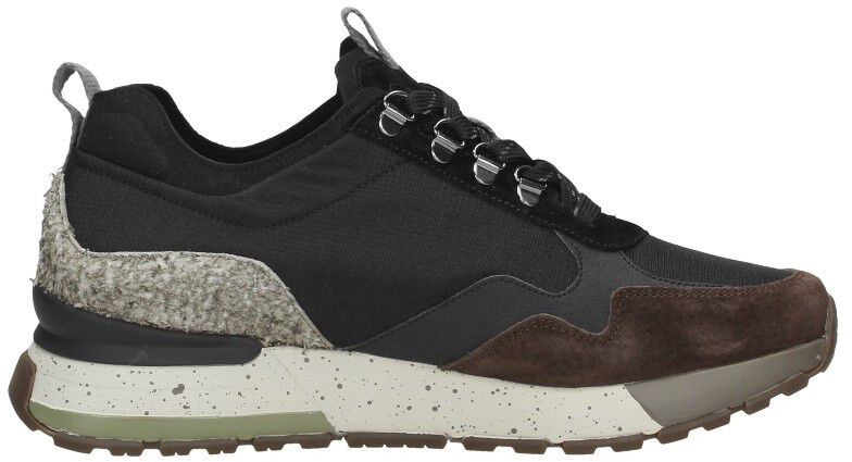 Lotto Leggenda Tokyo Fuji zwart