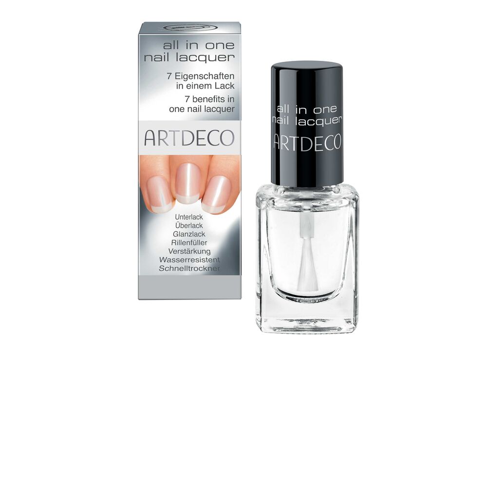 ARTDECO All In One Nail Lacquer 61744 1 Stk
