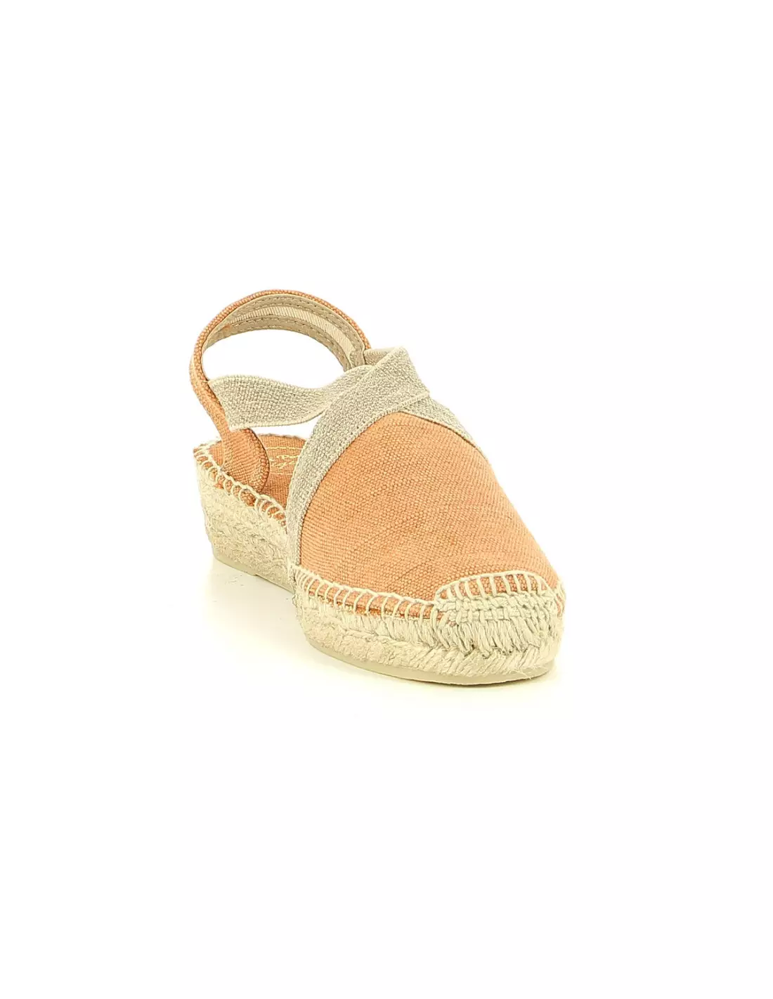 TONI PONS TP VERDI ORANGE - Espadrilles Orange