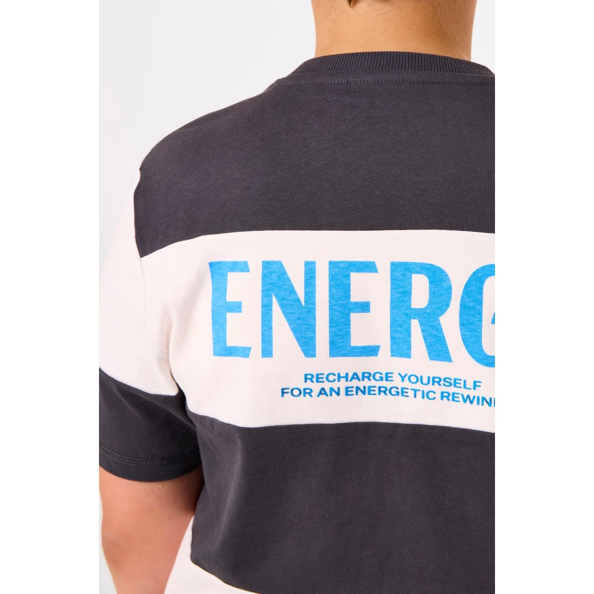 Jongens T-shirt A53603