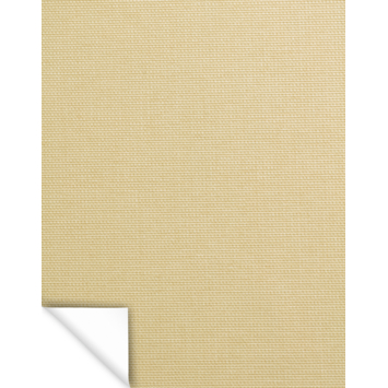 Rolgordijn Draaikiepraam hout 1125 caramel