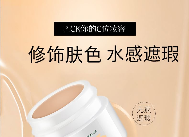 NOVO - Super High Concealer - 3 kleuren