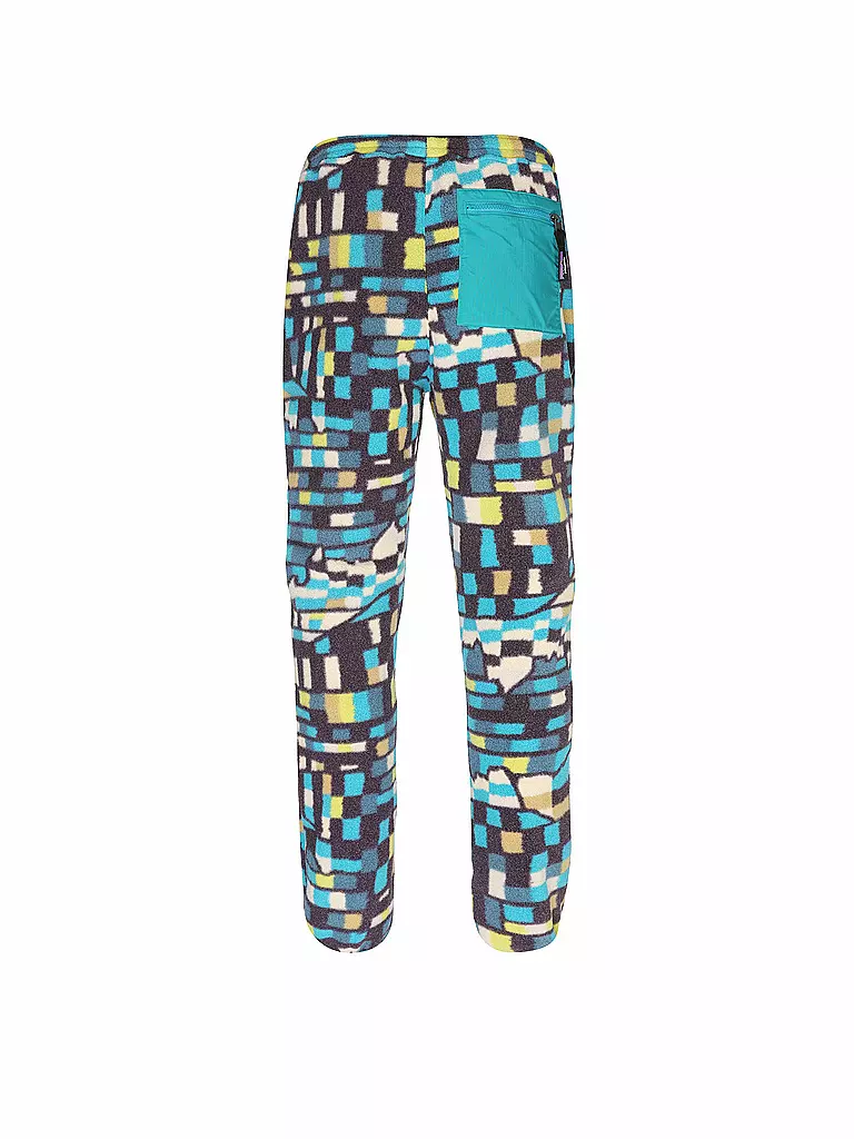PATAGONIA Fleecehose M'S SYNCH PANTS bunt