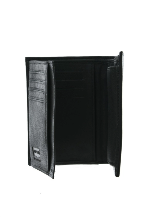 Portefeuilles levi's® 222543 59 regular black
