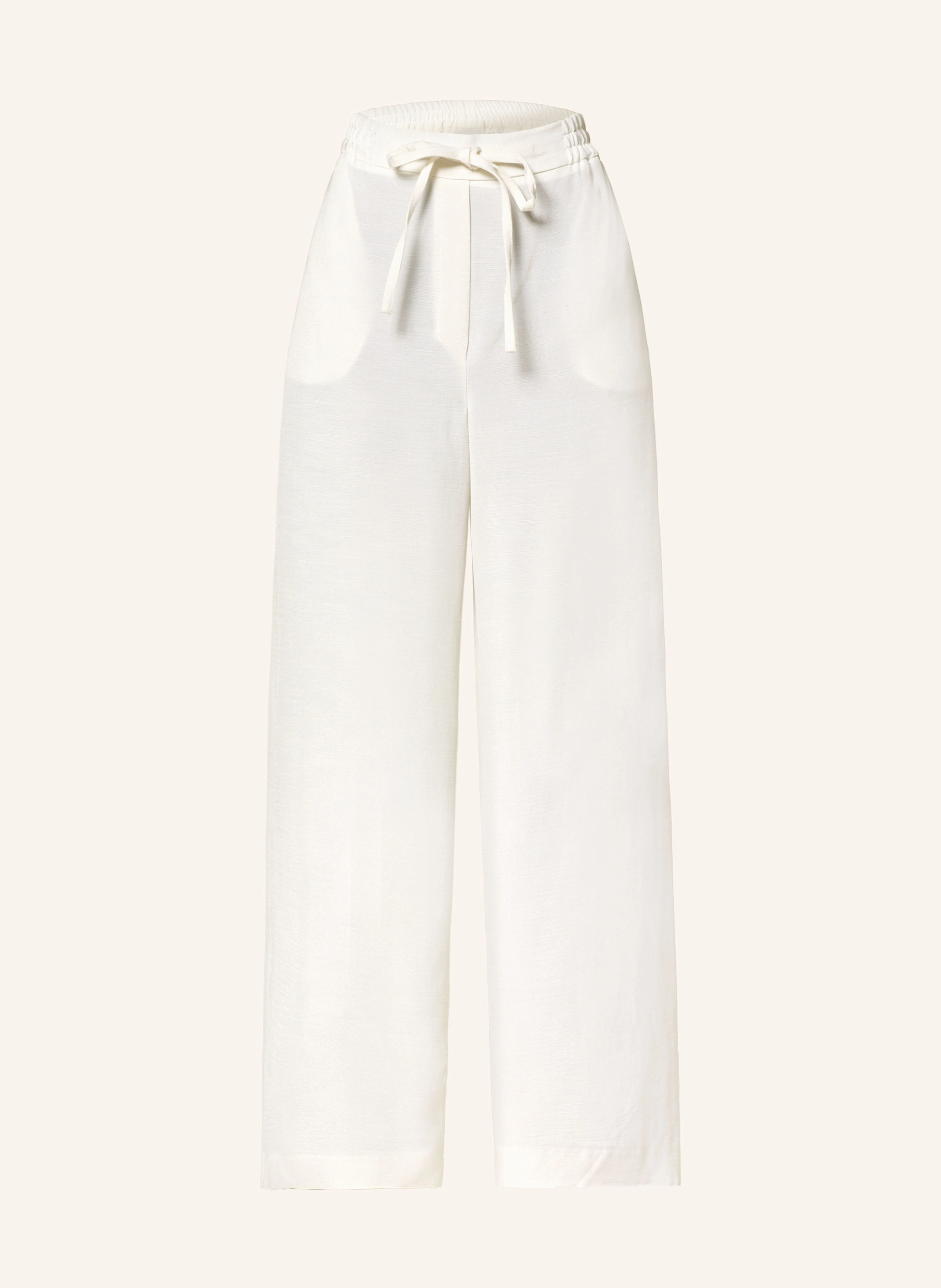 CLAUDIE PIERLOT Marlenehose