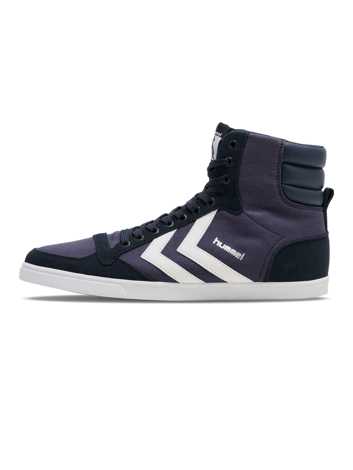 HUMMEL SLIMMER STADIL HIGH