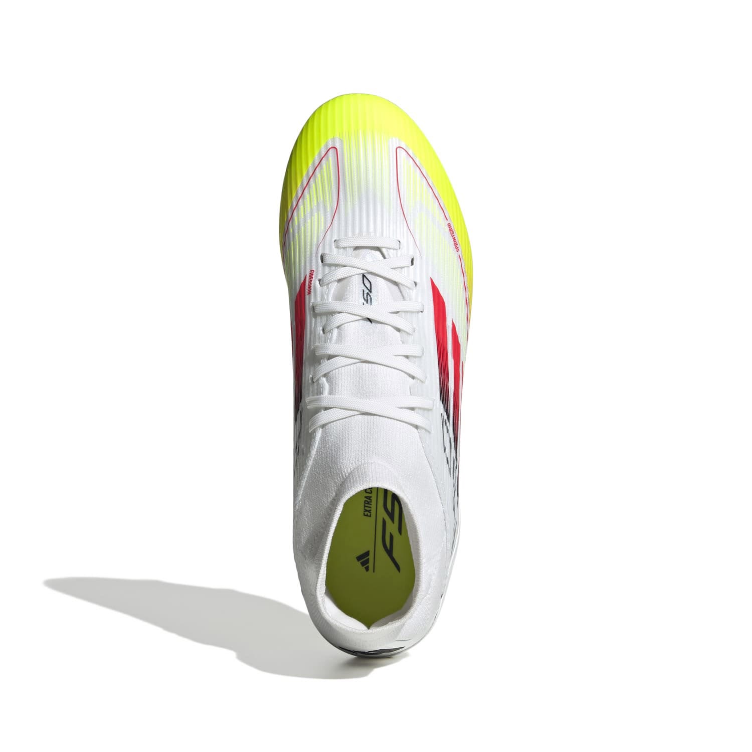 adidas  F50 League Mid FG/MG Dames