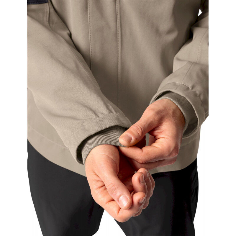 Manukau Jacket II - Manteau homme