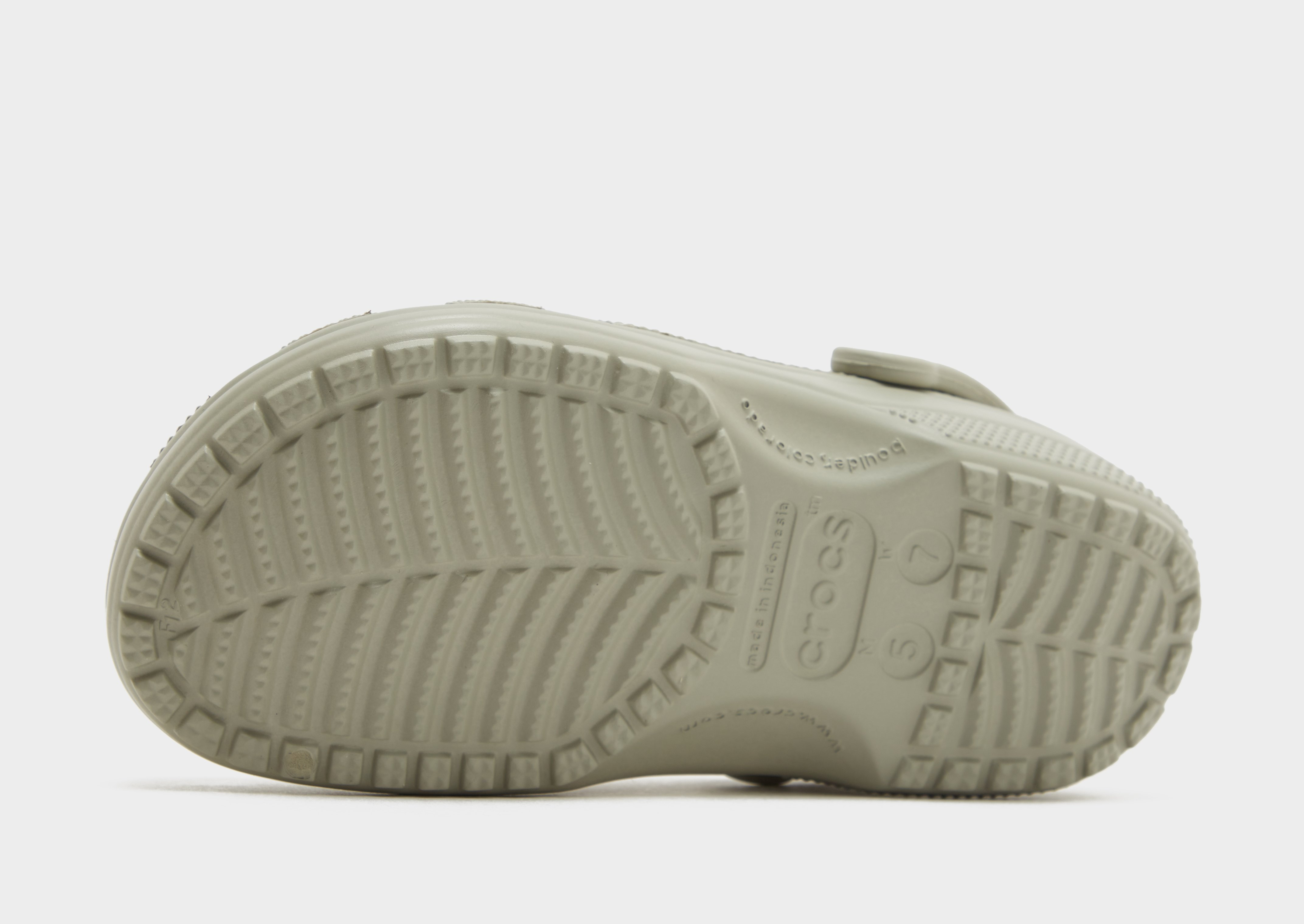 Crocs Classic Clog Femme