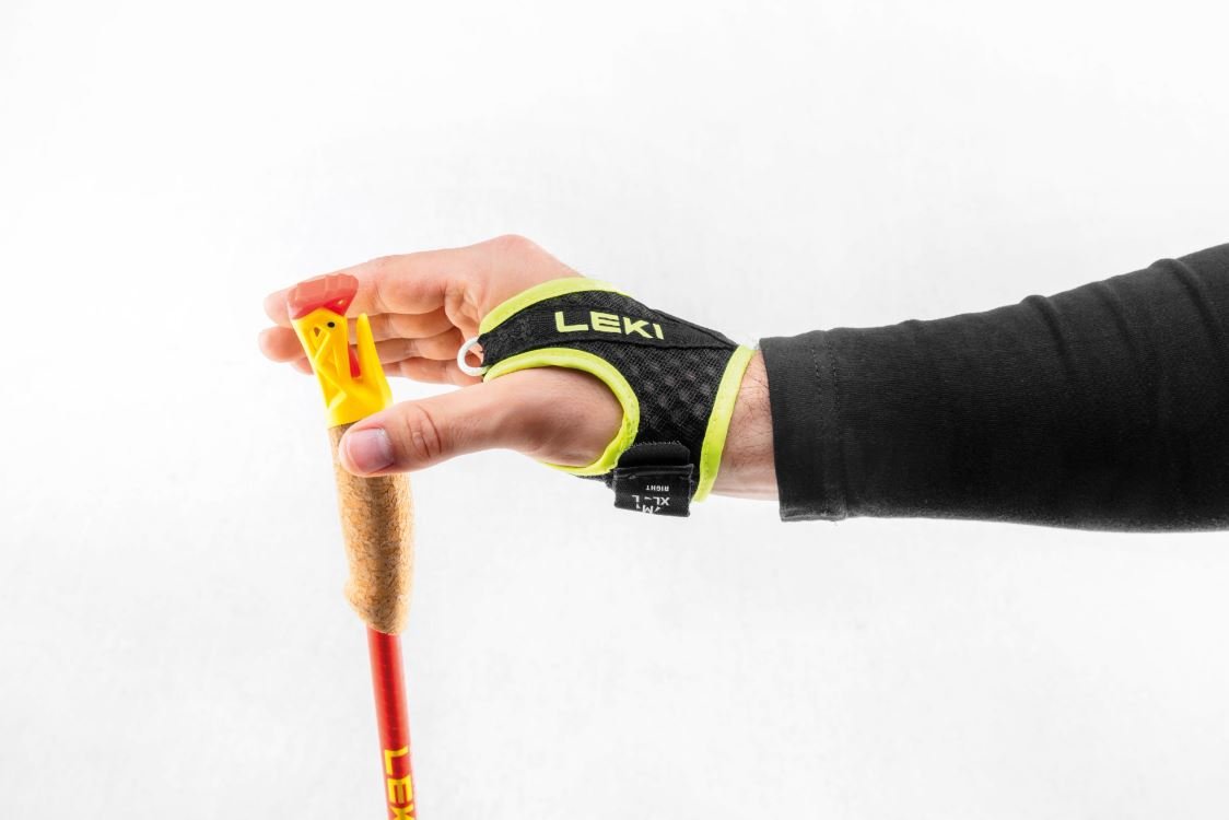Bastones Ultratrail Fx One 23 Leki