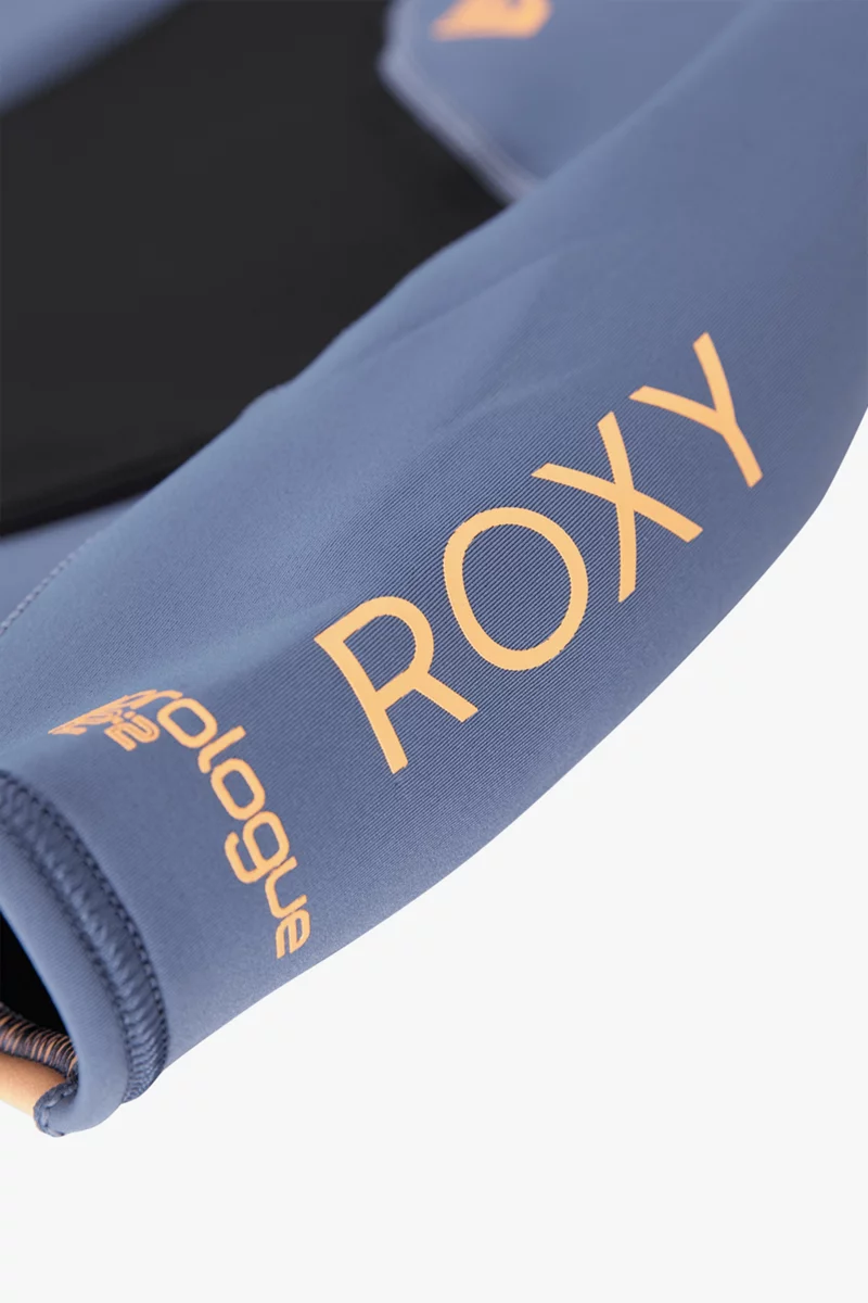 Roxy 22 Prologue Mädchen Neoprenanzug