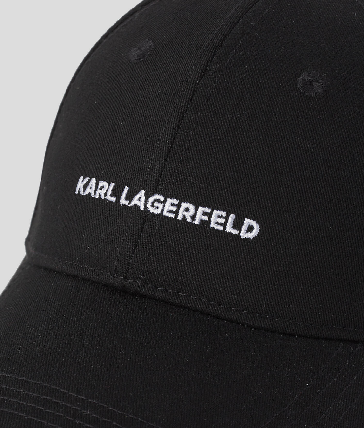 CASQUETTE À LOGO K/ESSENTIAL