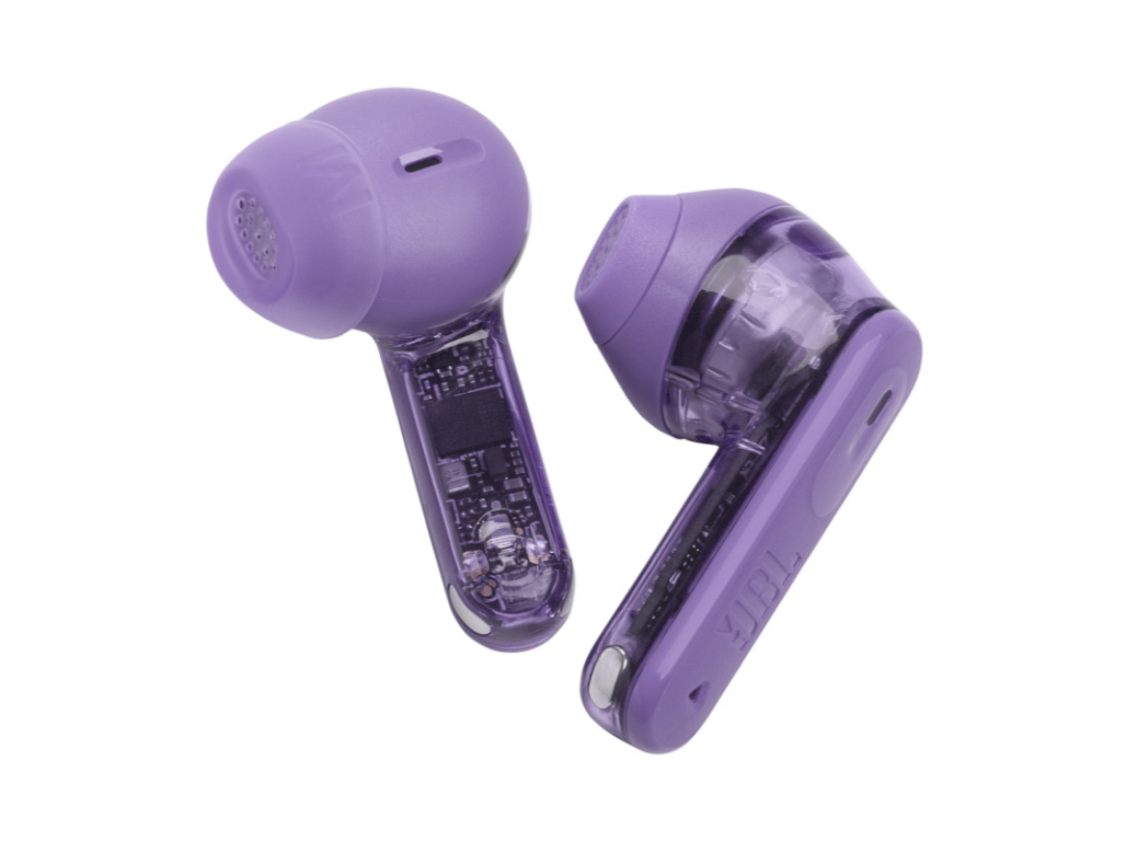 AURICULARES JBL TUNE FLEX 2 ROXO GHOST