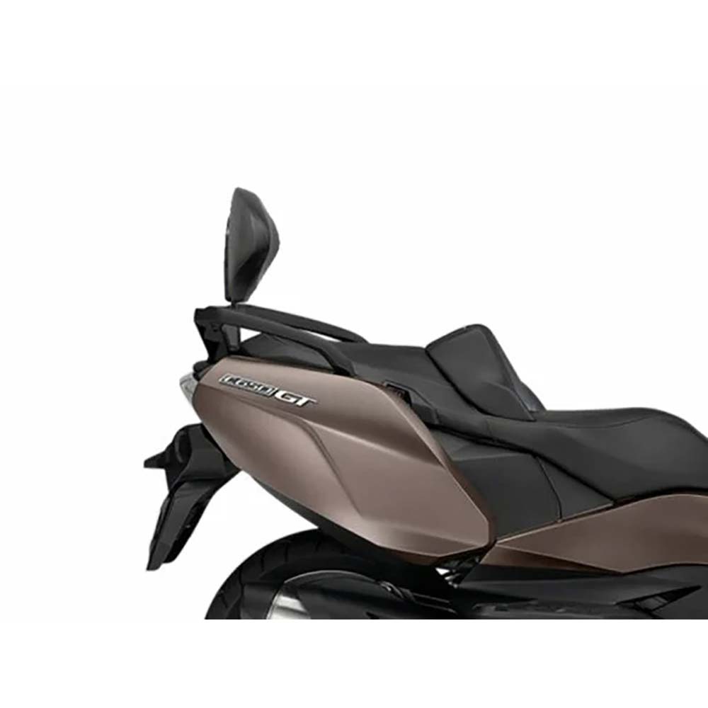 Shad - Kit fixation dosseret BMW C650 GT - W0CG62RV