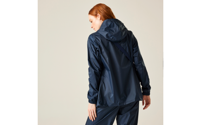 Regatta Pack-It III Damen Outdoorjacke